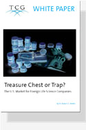 TCG White Paper: Treasure Chest or Trap?
